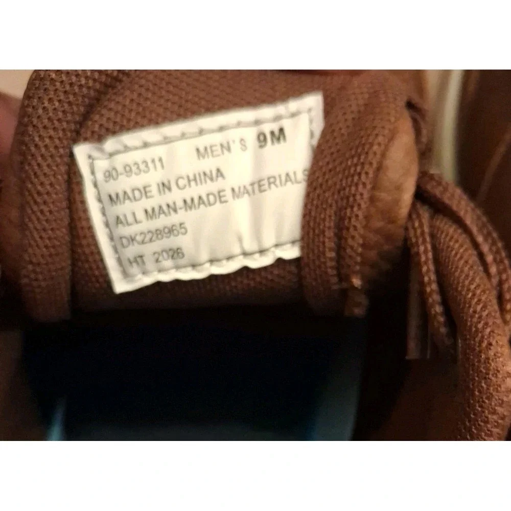 Men's  Dockers Supremeflex Casual Sneakers Size 9
